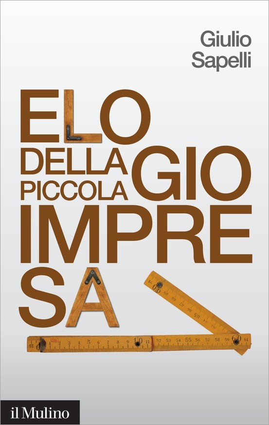 Elogio della piccola impresa