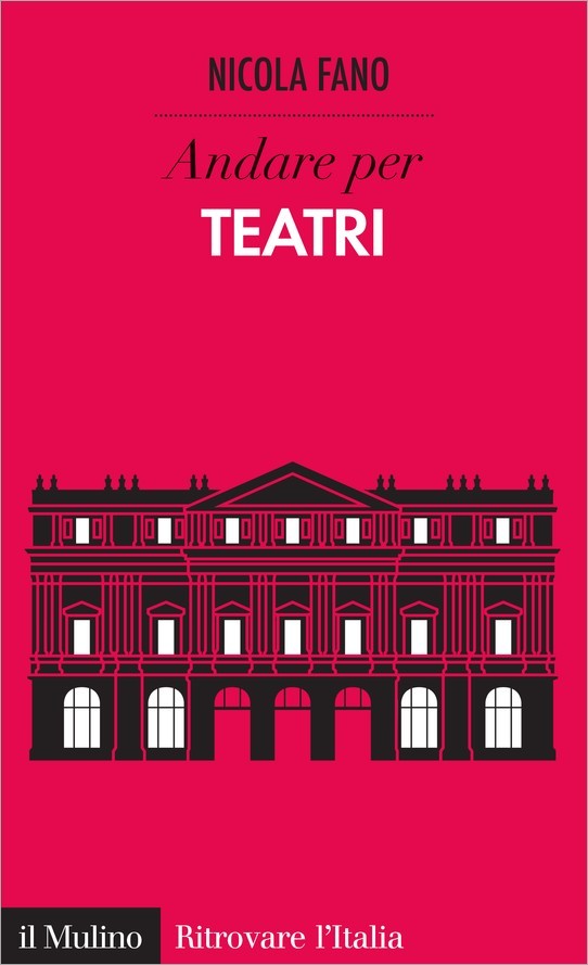 Andare per teatri
