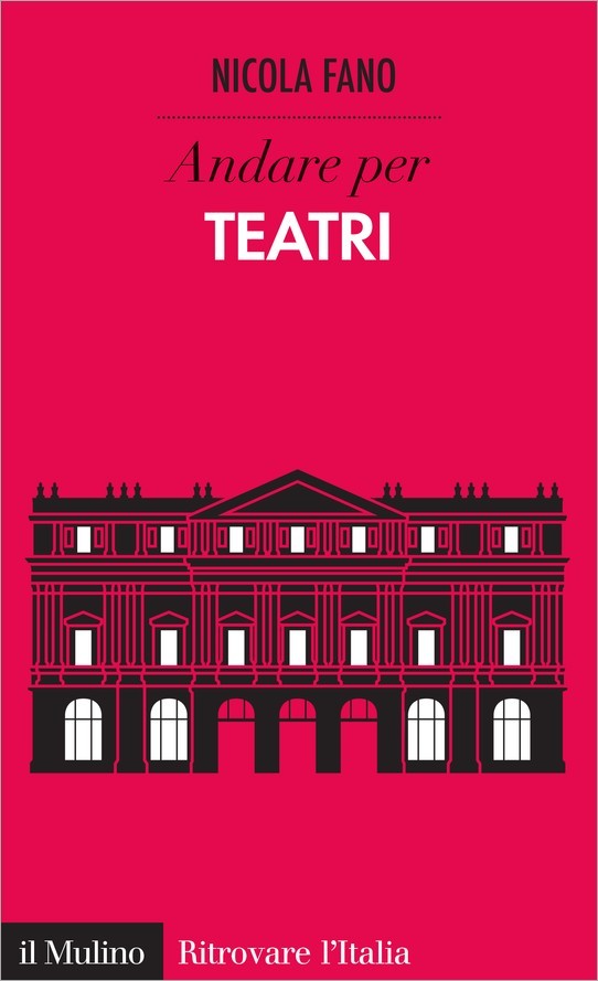 Andare per teatri