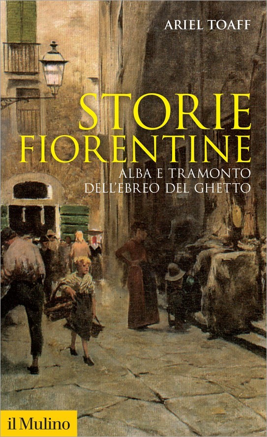 Storie fiorentine