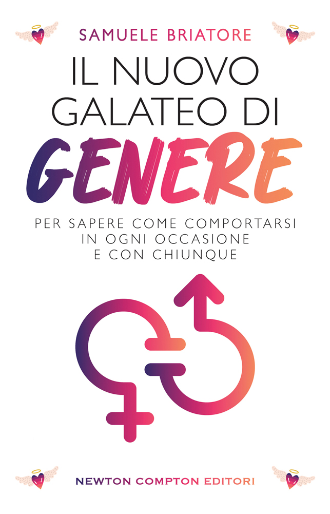 Il nuovo galateo di genere