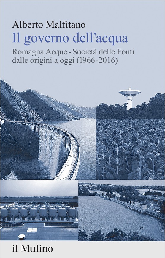 Il governo dell'acqua