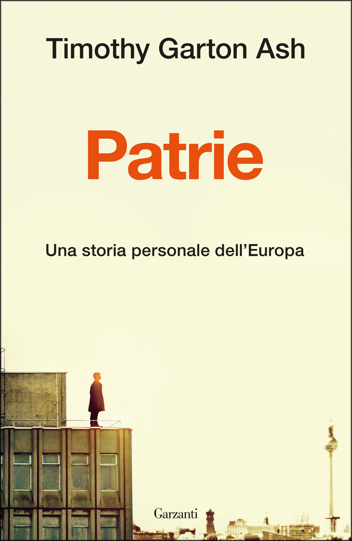 Patrie. Un’educazione europea