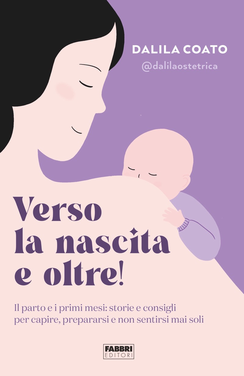 Verso la nascita e oltre!