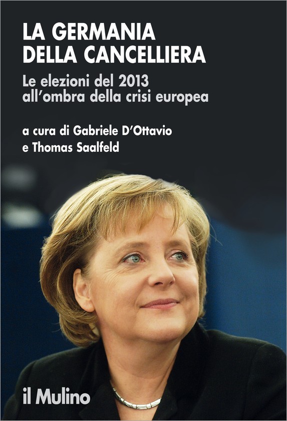 La Germania della Cancelliera