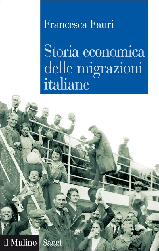 Storia economica delle migrazioni italiane