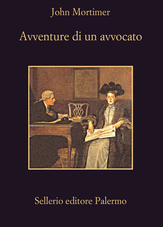 Avventure di un avvocato