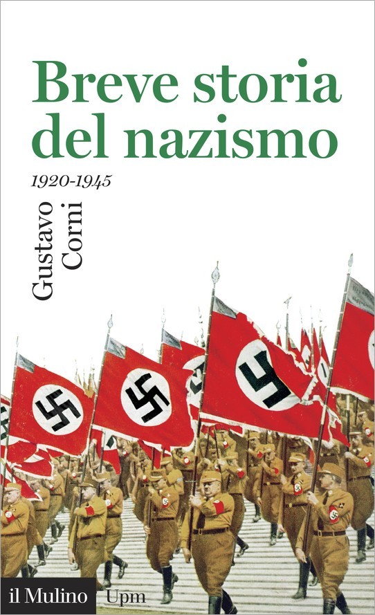 Breve storia del nazismo