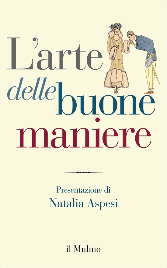 L'arte delle buone maniere