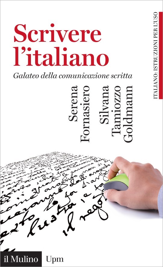 Scrivere l'italiano