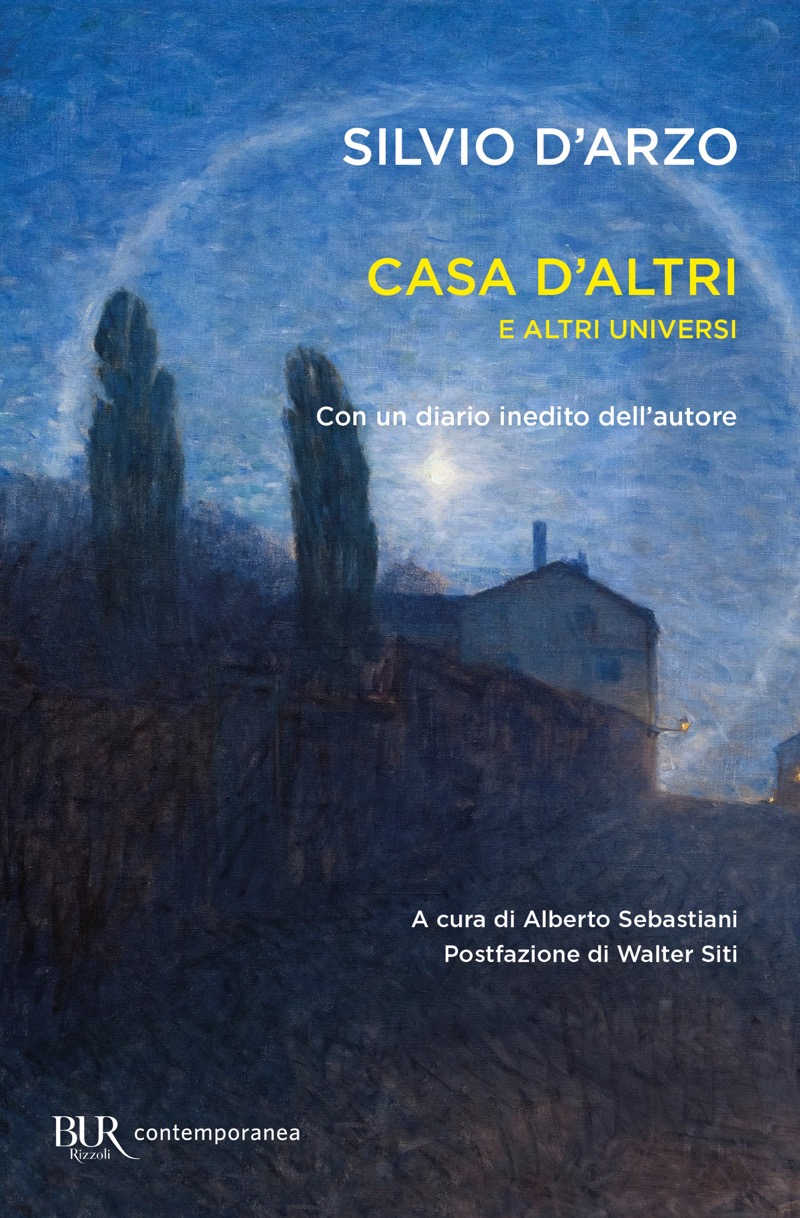 "Casa d'altri" e altri universi