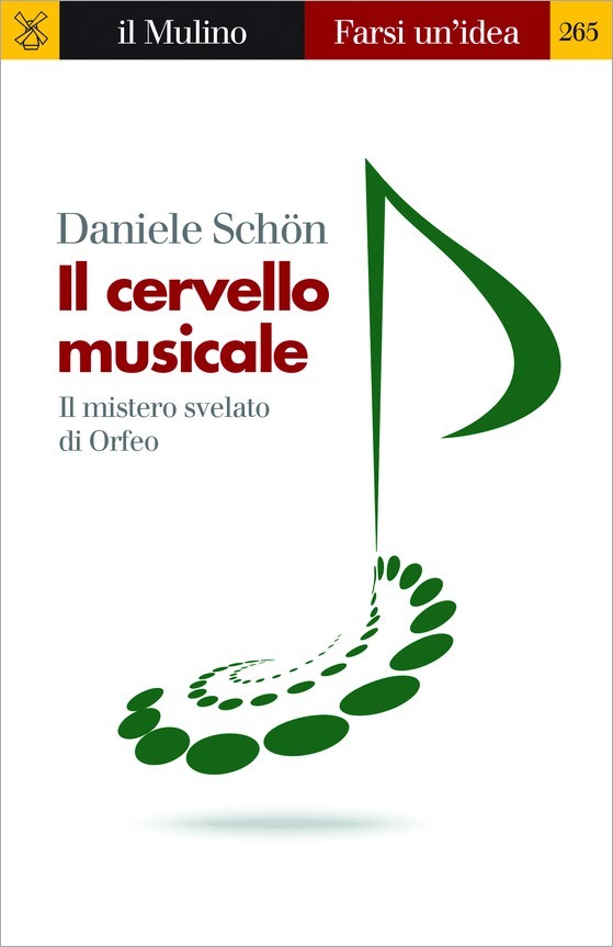 Il cervello musicale