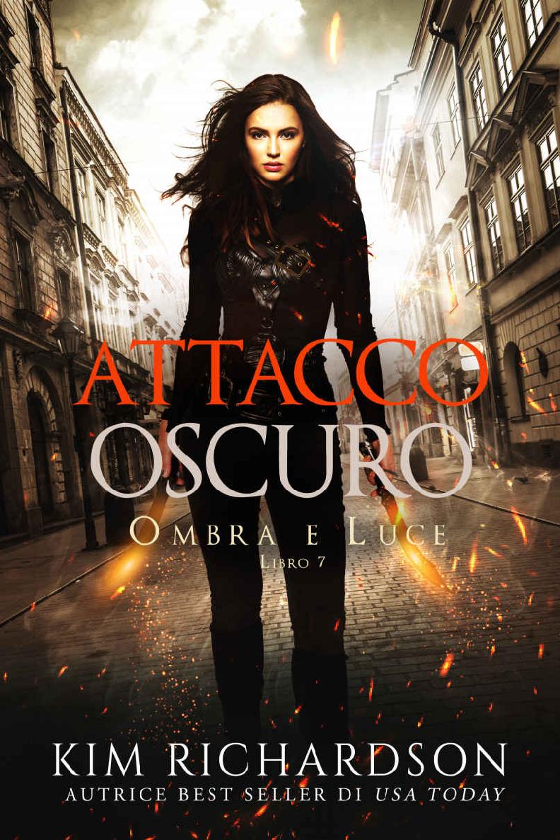 Attacco Oscuro