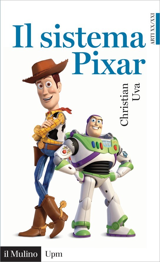 Il sistema Pixar