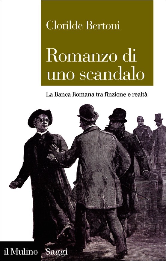 Romanzo di uno scandalo