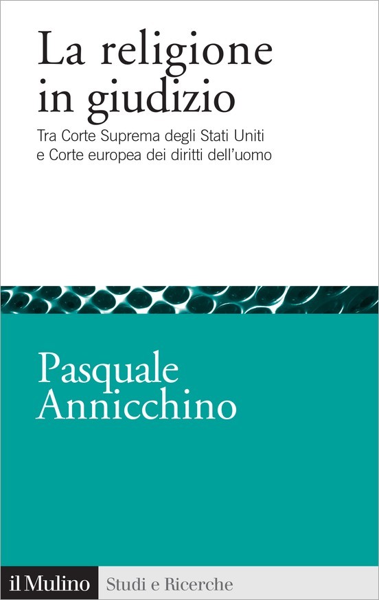 La religione in giudizio