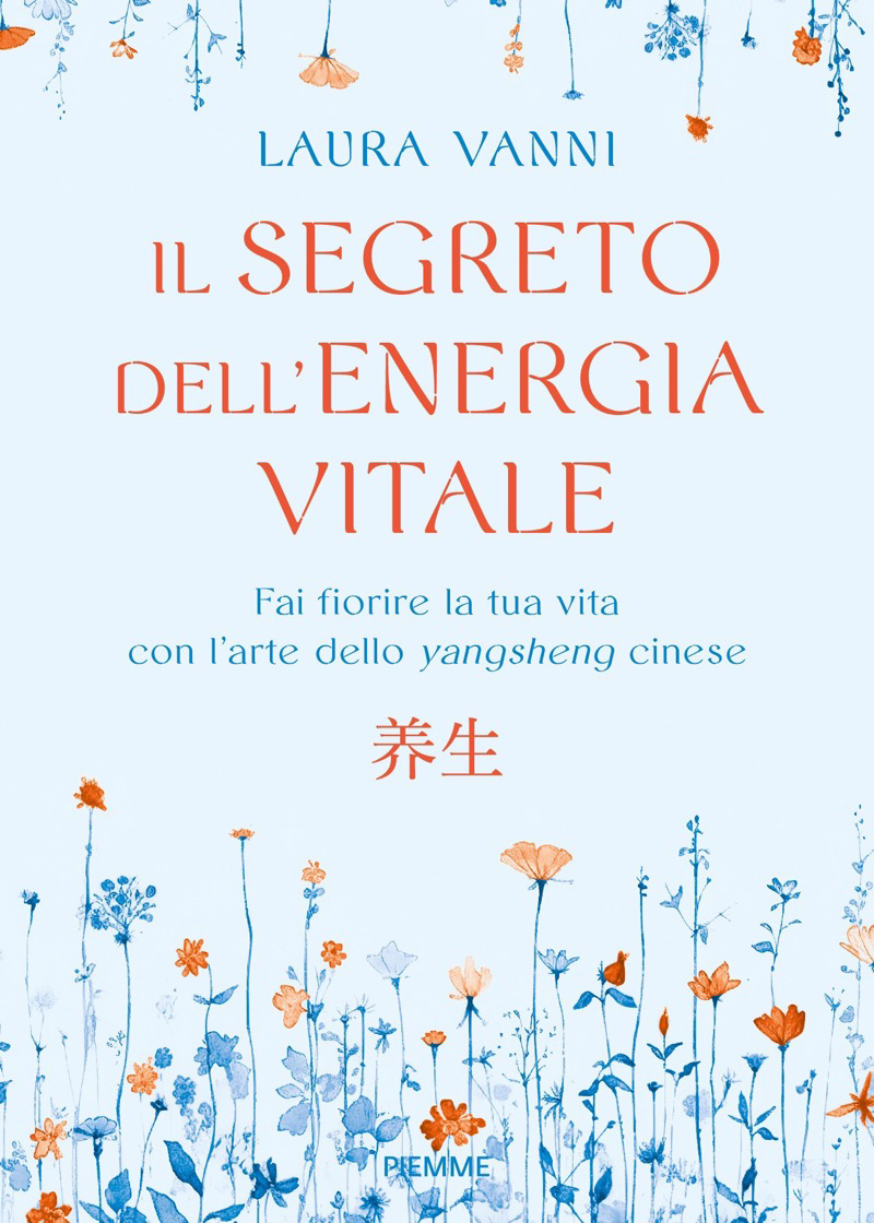 Il segreto dell'energia vitale