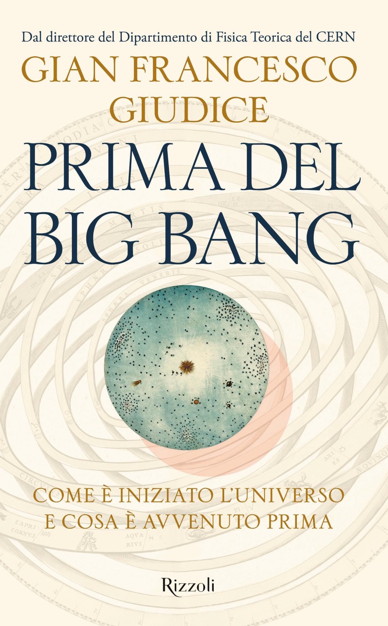 Prima del Big Bang