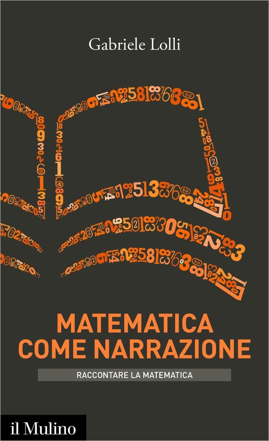 Matematica come narrazione