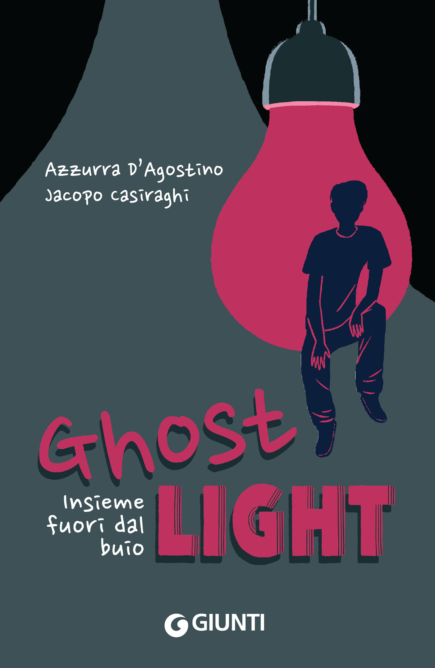 Ghost Light. Insieme fuori dal buio