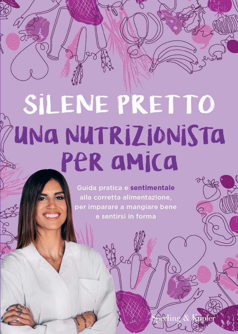 Una nutrizionista per amica