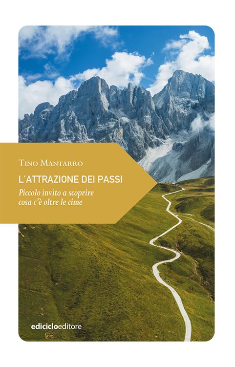 L'attrazione dei passi