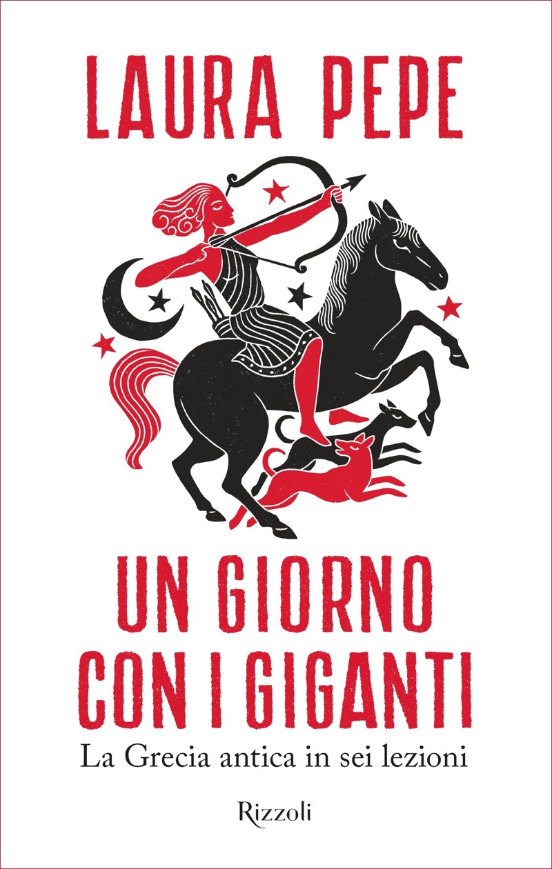 Un giorno con i giganti