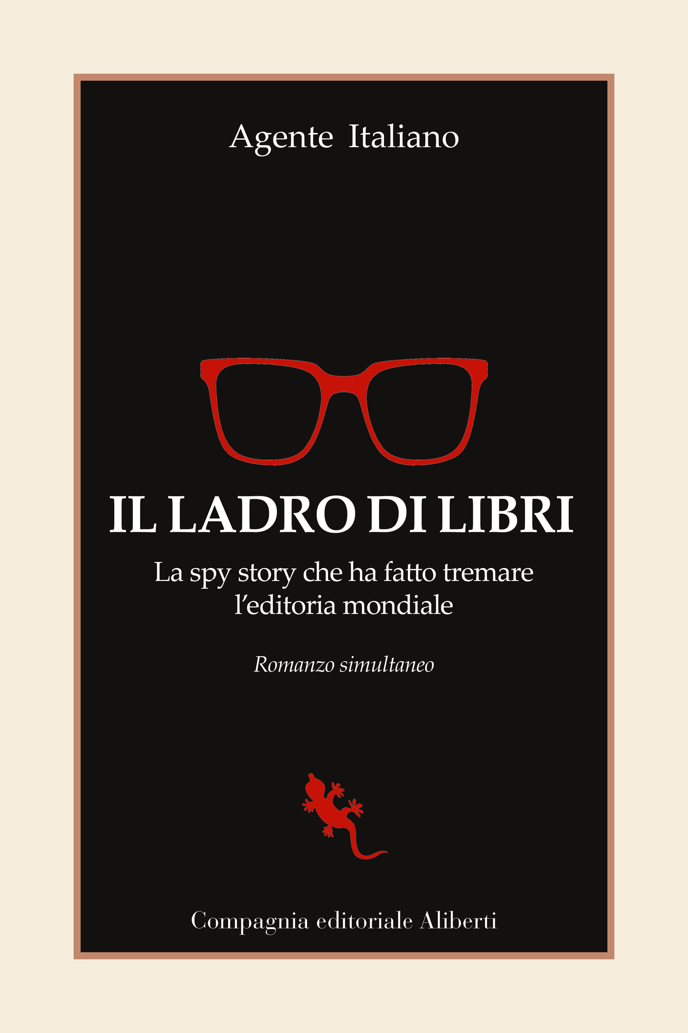 Il ladro di libri