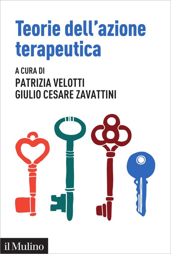 Teorie dell'azione terapeutica