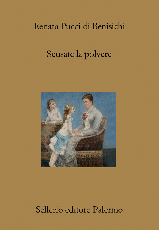 Scusate la polvere