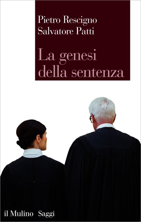 La genesi della sentenza