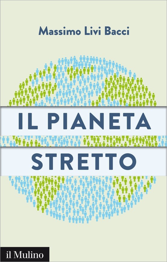 Il pianeta stretto