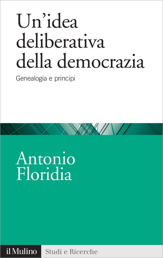 Un'idea deliberativa della democrazia