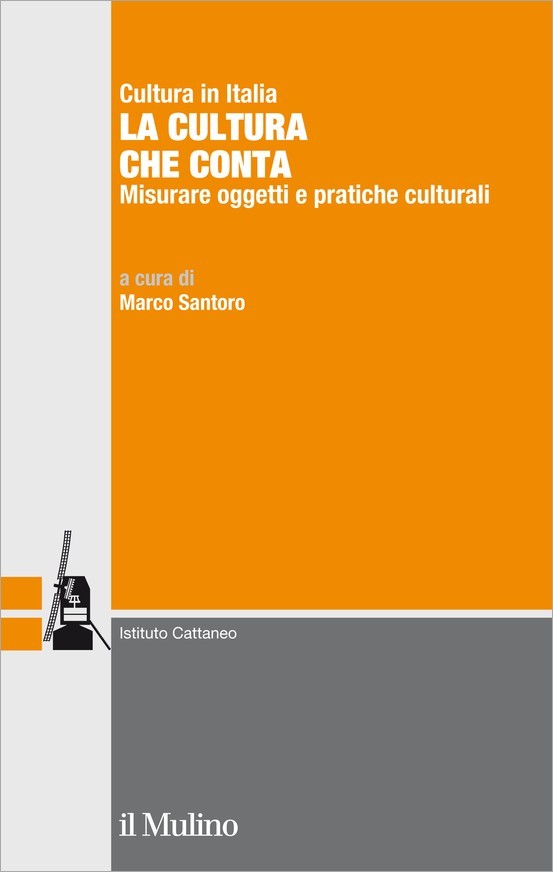 La cultura che conta