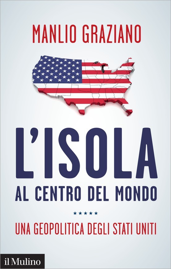 L'isola al centro del mondo