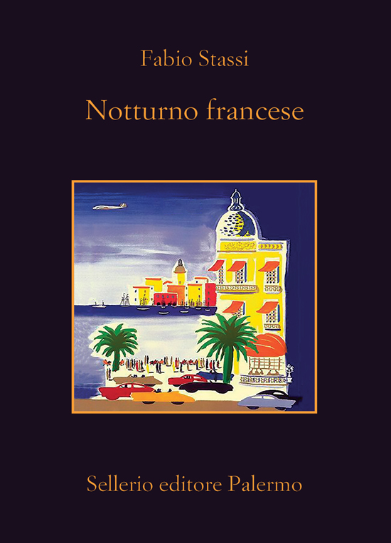 Notturno francese