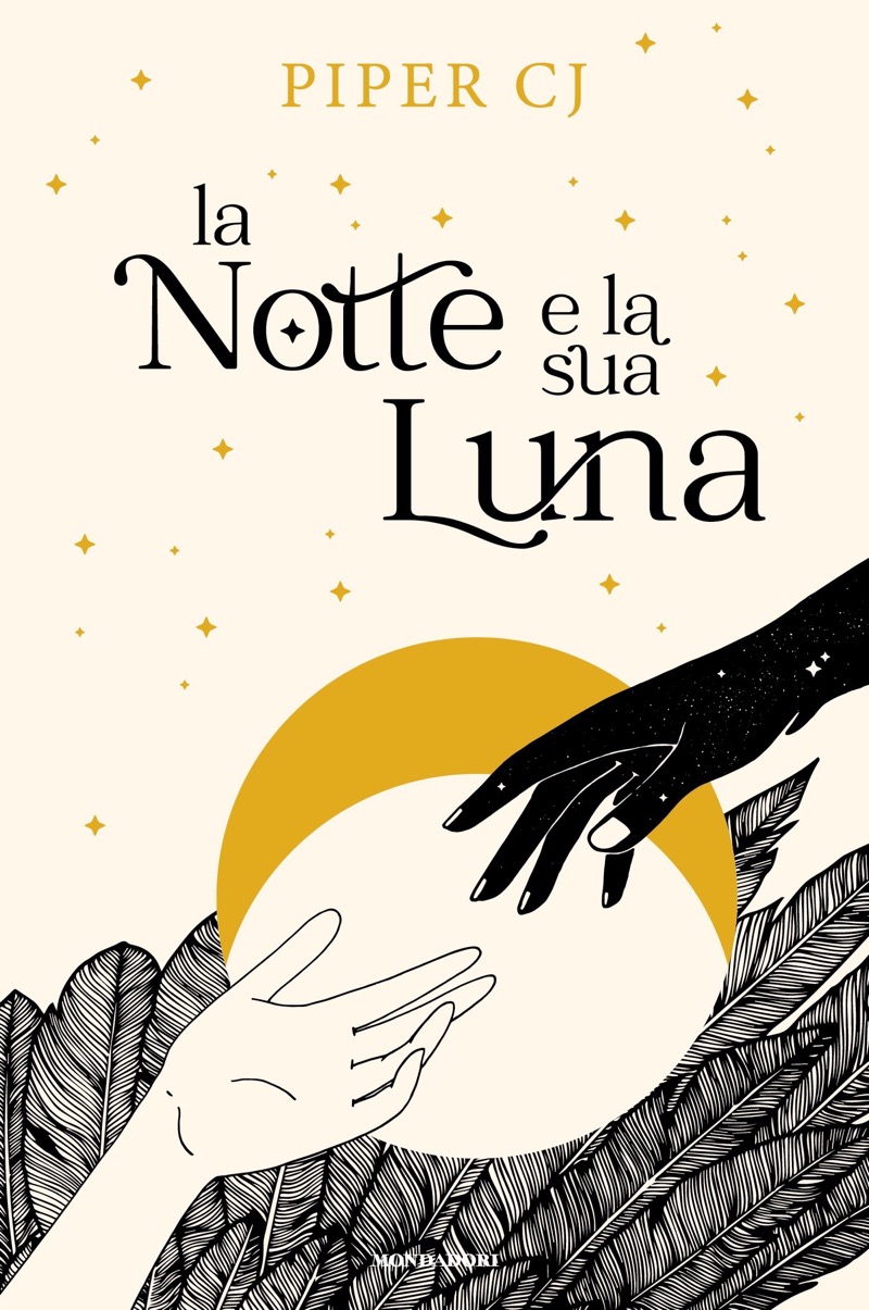 La notte e la sua luna