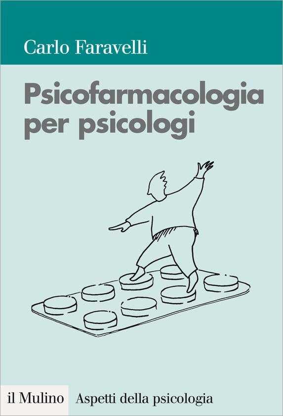 Psicofarmacologia per psicologi