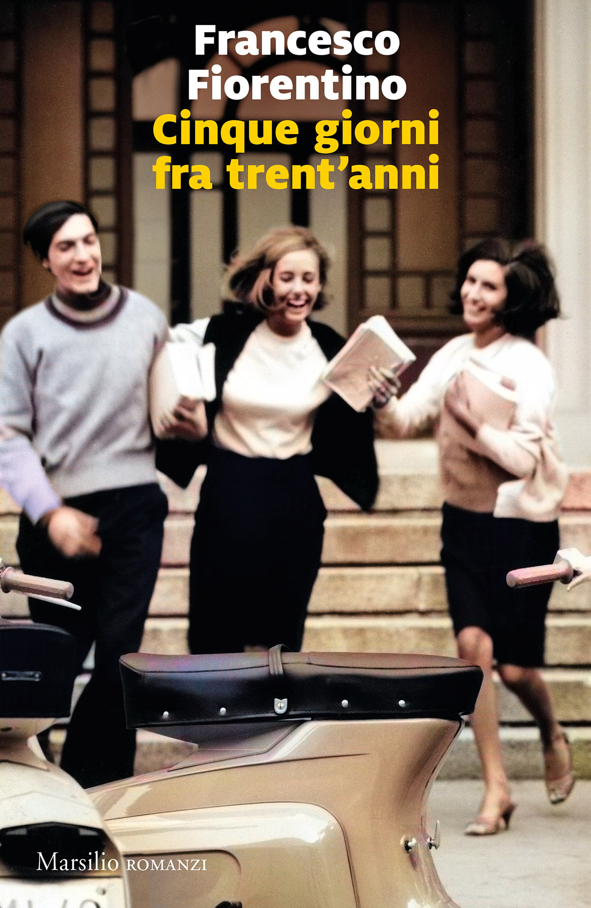 Cinque giorni fra trent'anni