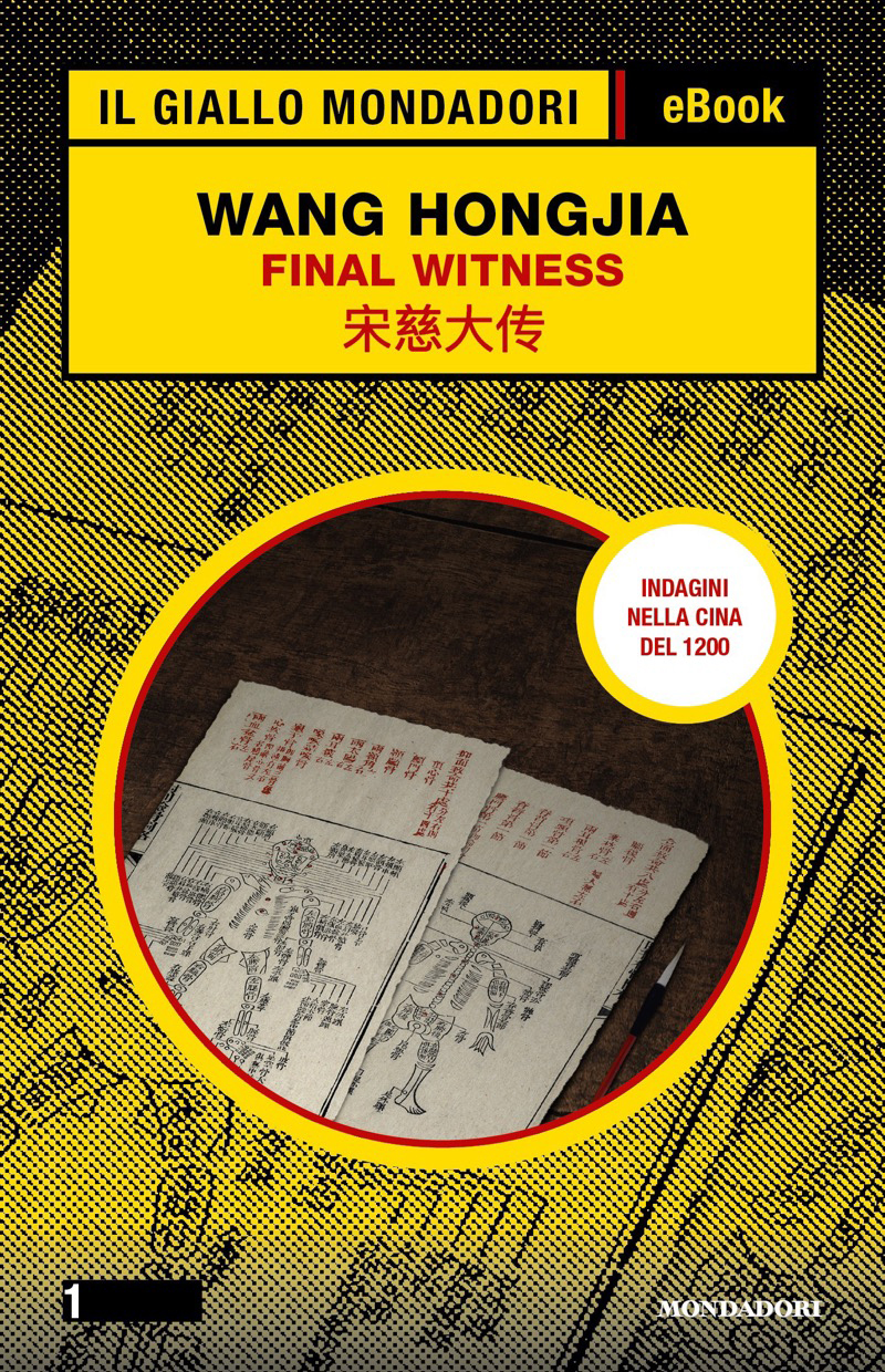 Final Witness (Il Giallo Mondadori)