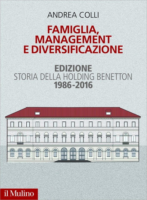 Famiglia, management e diversificazione