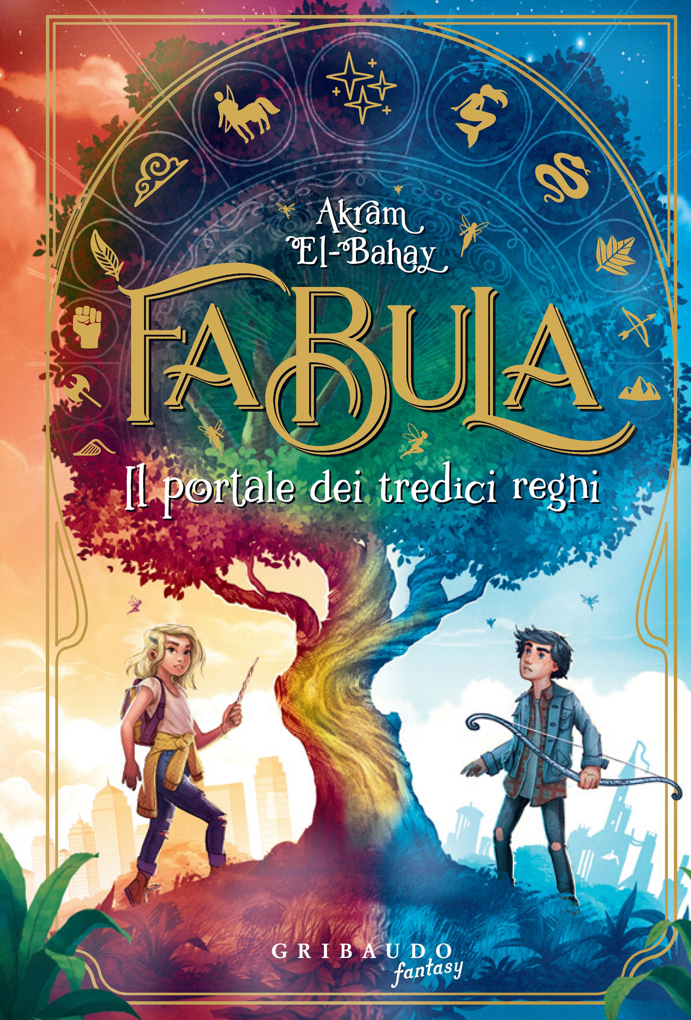 Fabula