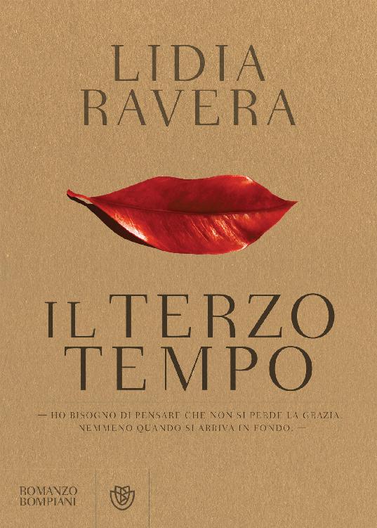 Il terzo tempo (Italian Edition)