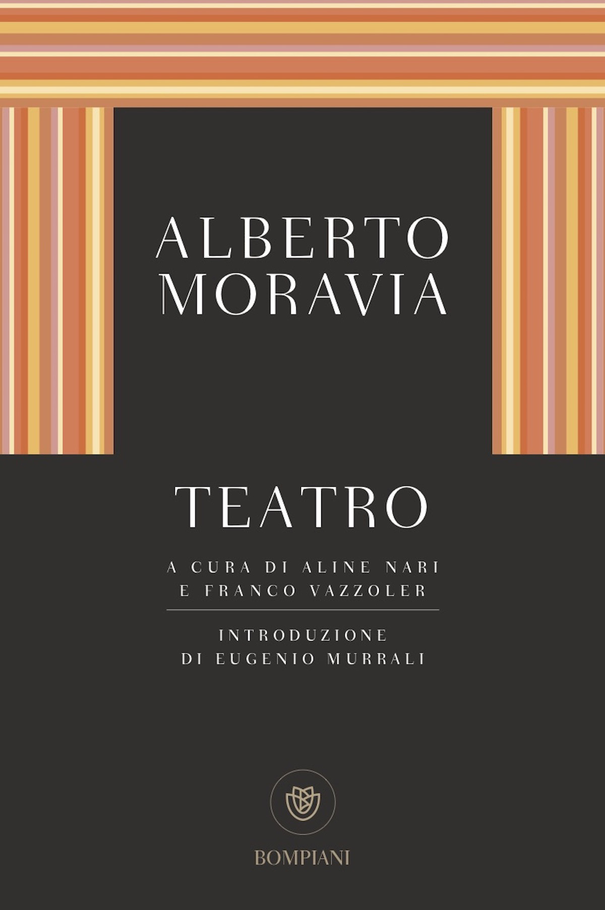 Moravia. Teatro