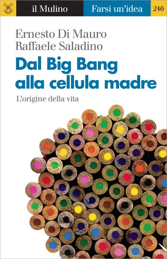 Dal Big Bang alla cellula madre