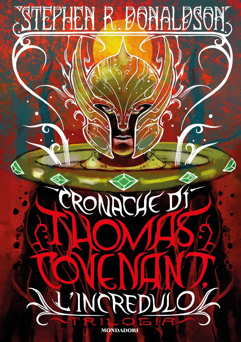 Cronache di Thomas Covenant, l'Incredulo