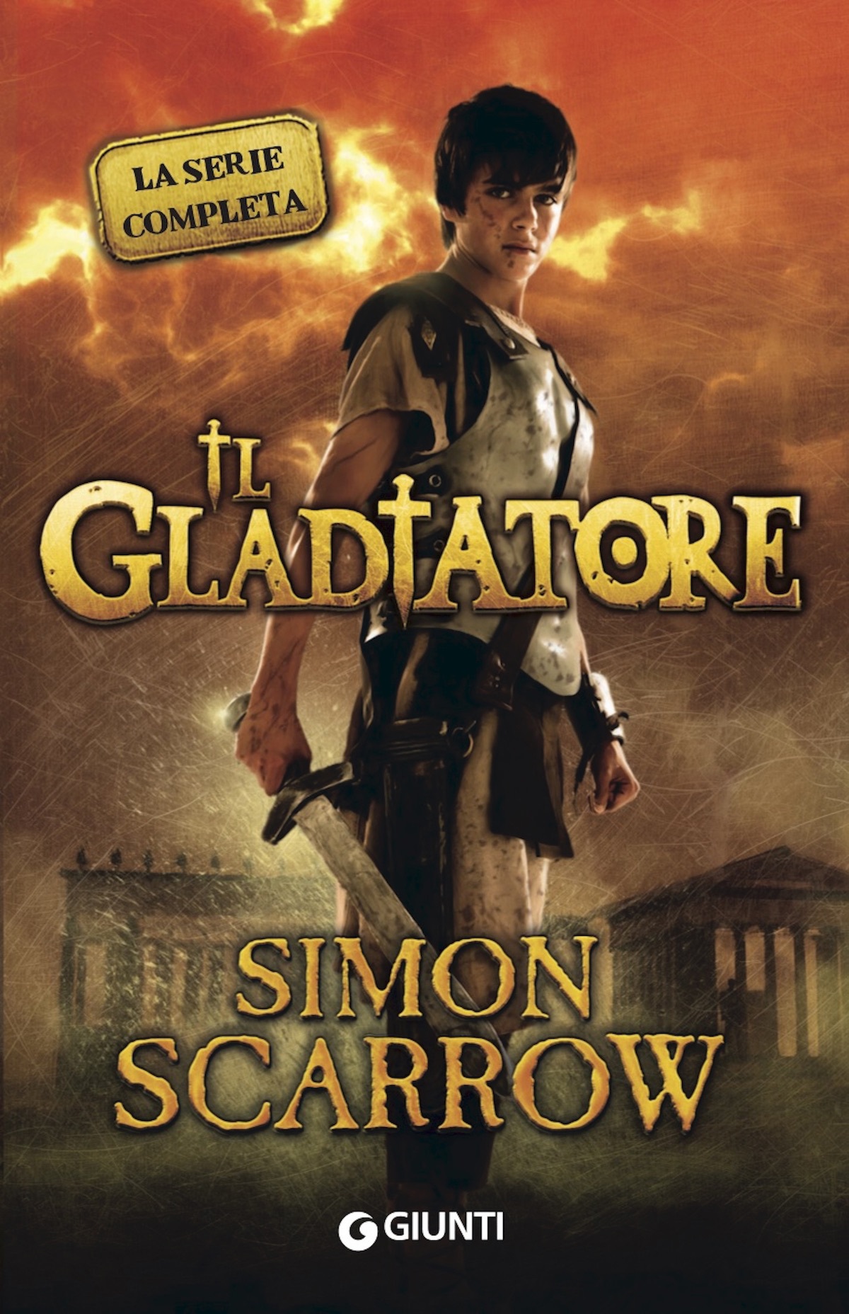 Il Gladiatore