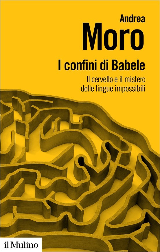 I confini di Babele