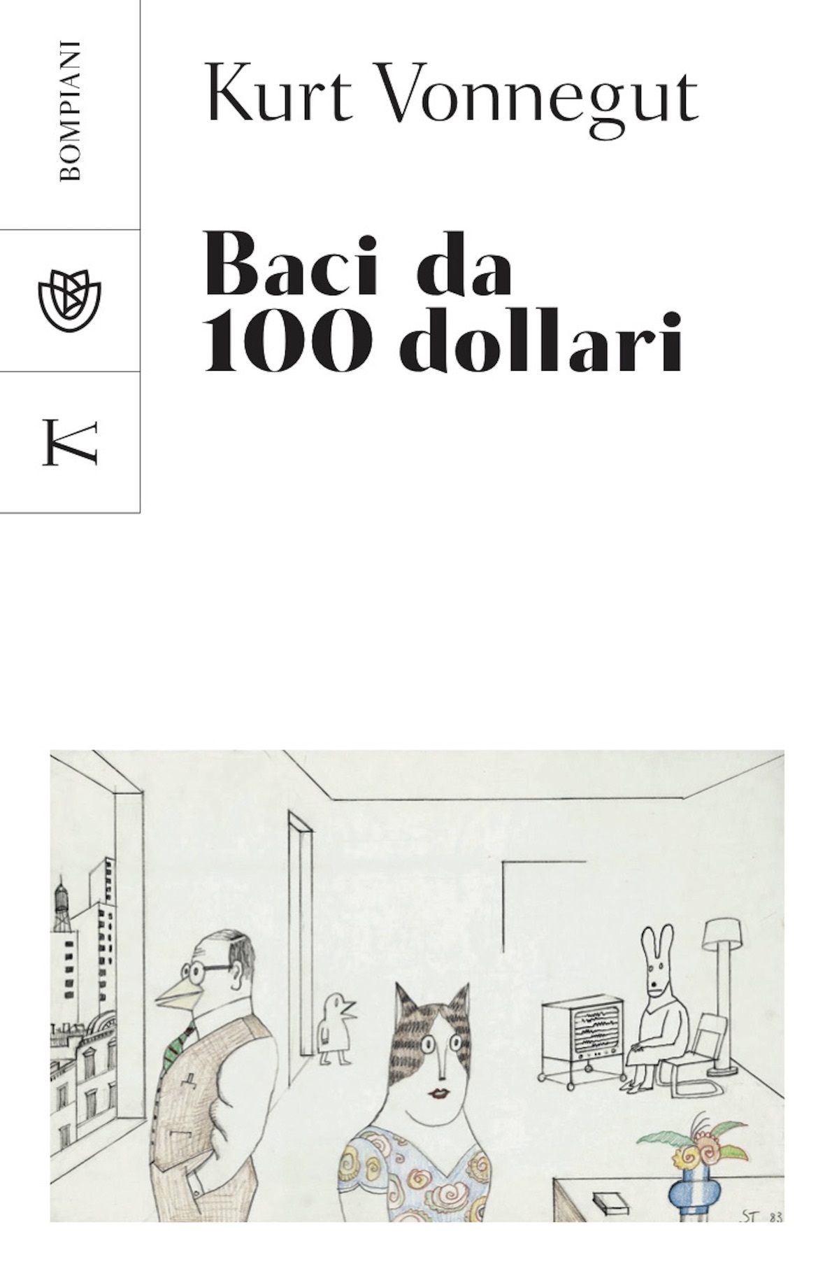 Baci da 100 dollari