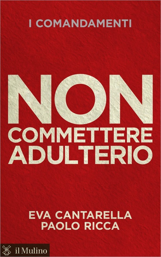 Non commettere adulterio